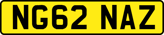 NG62NAZ