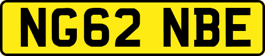 NG62NBE