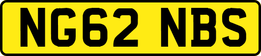 NG62NBS
