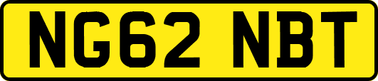 NG62NBT