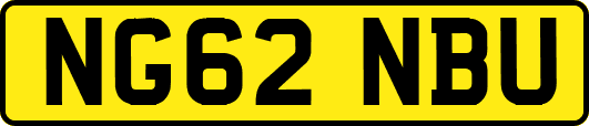 NG62NBU