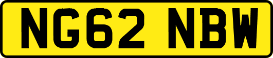NG62NBW
