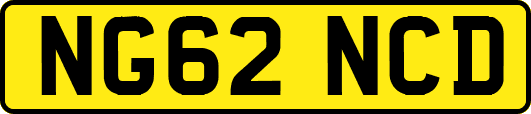 NG62NCD