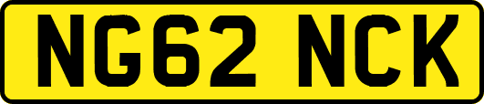 NG62NCK