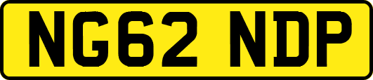 NG62NDP