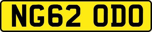 NG62ODO