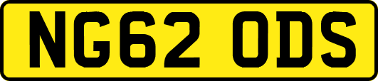 NG62ODS