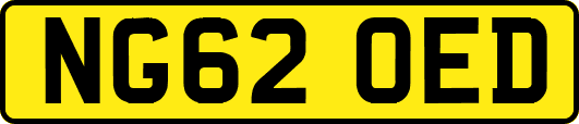 NG62OED