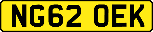 NG62OEK