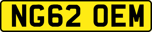 NG62OEM