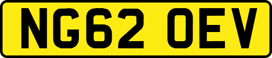 NG62OEV