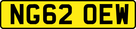 NG62OEW