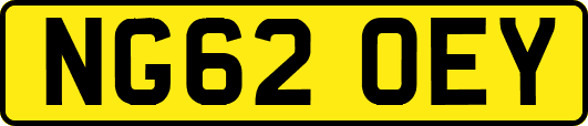 NG62OEY