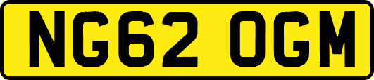 NG62OGM