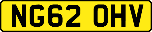 NG62OHV