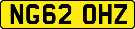 NG62OHZ