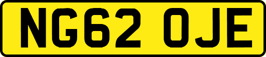 NG62OJE