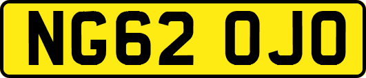 NG62OJO