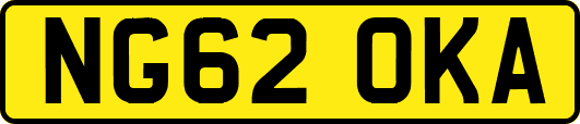 NG62OKA
