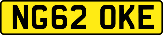 NG62OKE