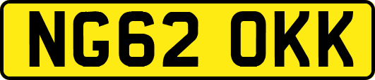 NG62OKK