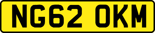 NG62OKM