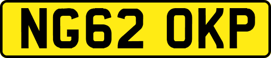 NG62OKP