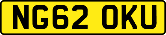 NG62OKU