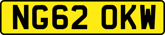 NG62OKW