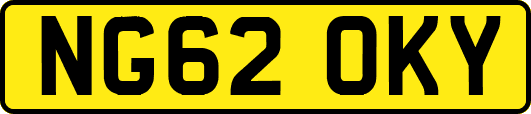 NG62OKY