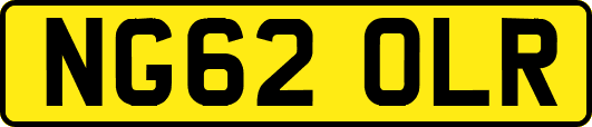 NG62OLR