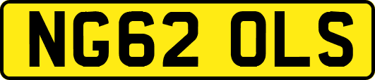 NG62OLS