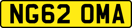 NG62OMA
