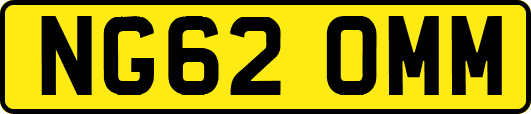 NG62OMM