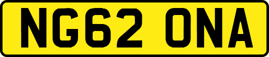 NG62ONA