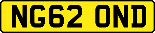 NG62OND