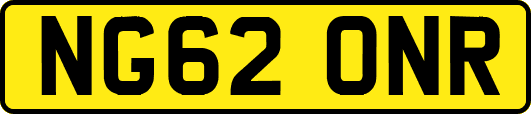 NG62ONR