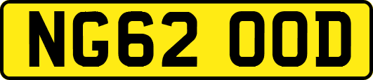 NG62OOD