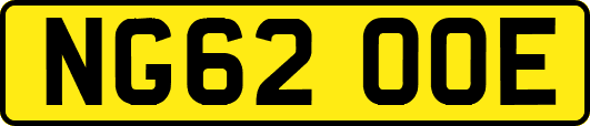NG62OOE