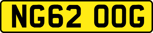NG62OOG