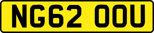 NG62OOU