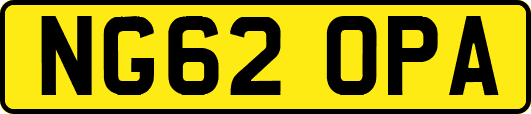NG62OPA