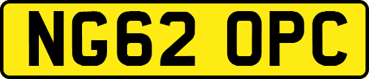 NG62OPC