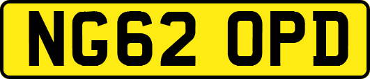 NG62OPD