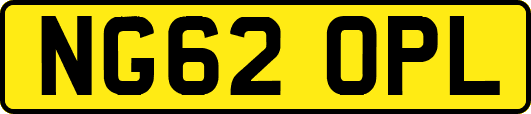 NG62OPL