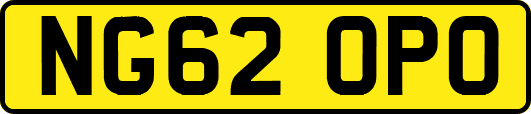 NG62OPO