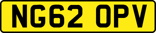 NG62OPV