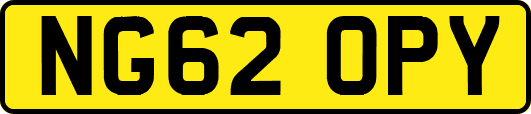 NG62OPY