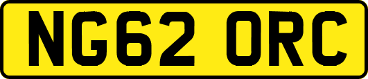 NG62ORC