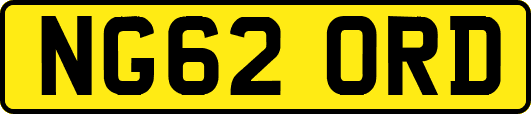 NG62ORD